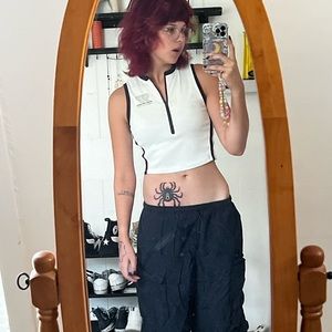 Meet your Posher, Angelina